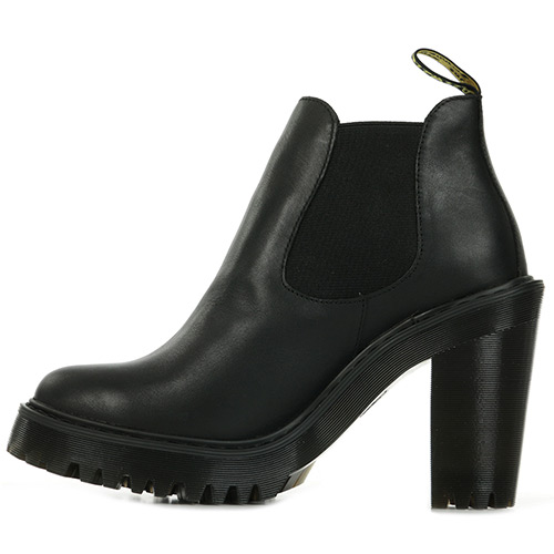Dr. Martens Hurston Sendal