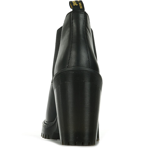 Dr. Martens Hurston Sendal