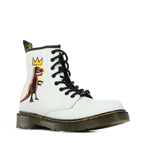 Dr. Martens 1460 x Basquiat J