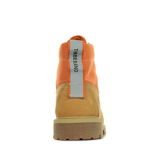 Timberland 6 Inch Treadlight Boot Jr