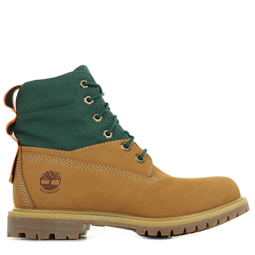 timberland pour femme pas cher