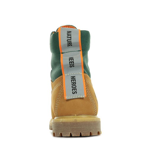 Timberland 6 inch Premium ReBOTL WP