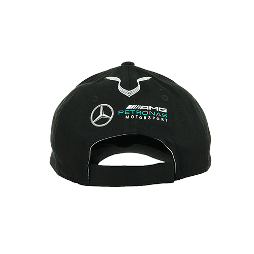 Mercedes AMG Petronas Mapm RP Drivers Cap