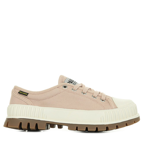 Palladium Pallashock OG - Rose