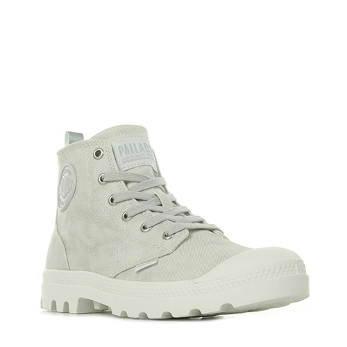 Palladium Pampa Zip Desertwash
