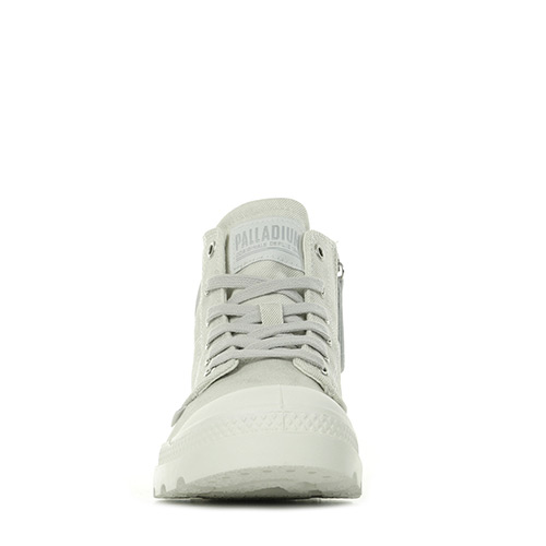 Palladium Pampa Zip Desertwash