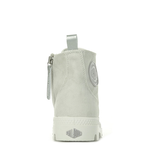 Palladium Pampa Zip Desertwash