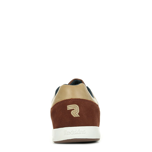 Redskins Villami