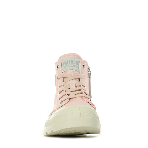 Palladium Pampa Zip Desertwash