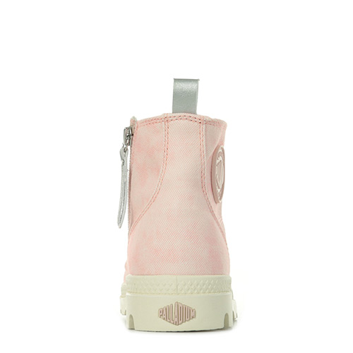 Palladium Pampa Zip Desertwash