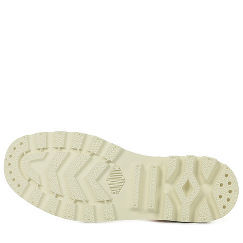 Palladium Pampa Zip Desertwash