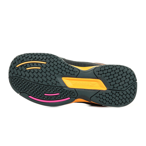 Babolat Jet All Court Jr