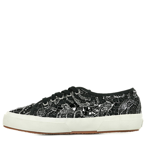 Superga 2750 Macramemetw