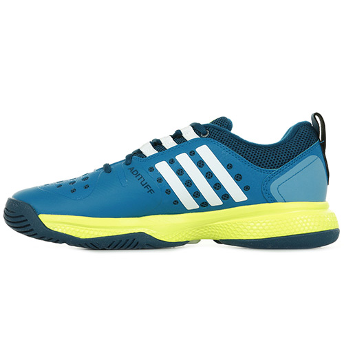 adidas Barricade Classic Bounce