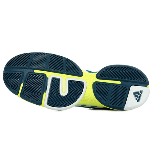 adidas Barricade Classic Bounce