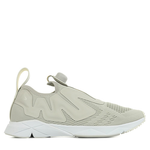 reebok noir pas cher