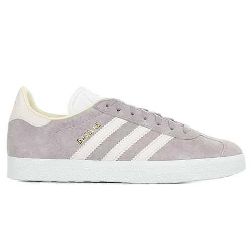 adidas gazelle grise solde