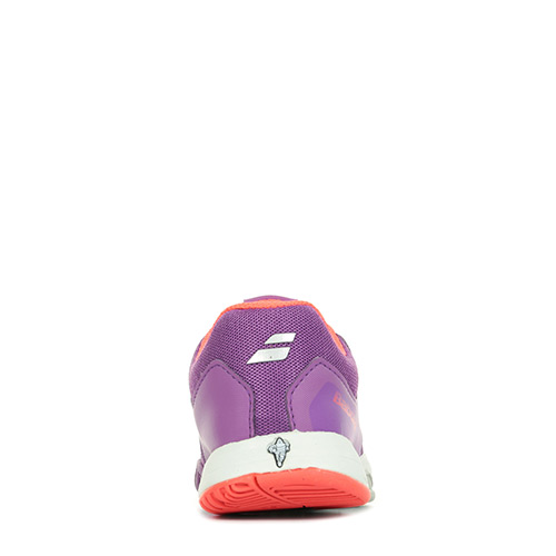 Babolat Pulsion All Court Jr