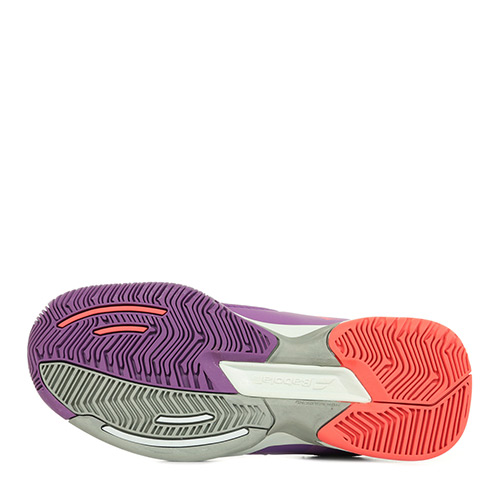 Babolat Pulsion All Court Jr