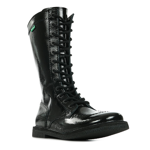 Kickers Meetkiknew