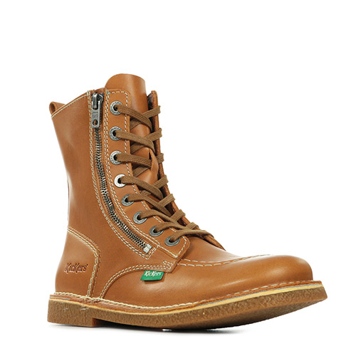 Kickers Meetickzip