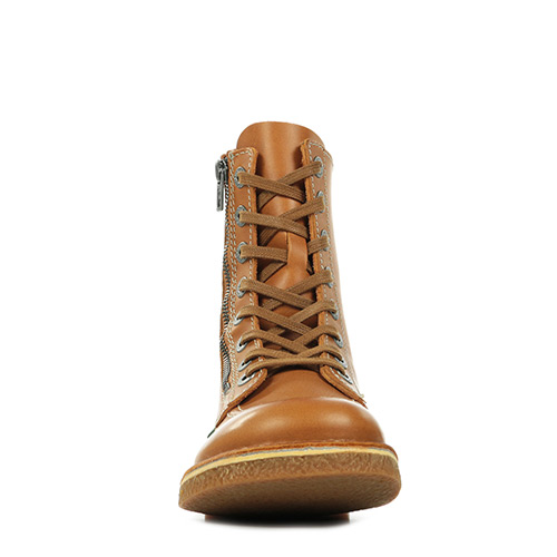 Kickers Meetickzip