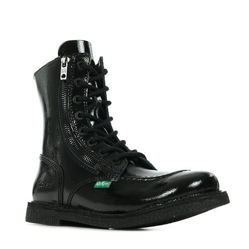 Kickers Meetickzip