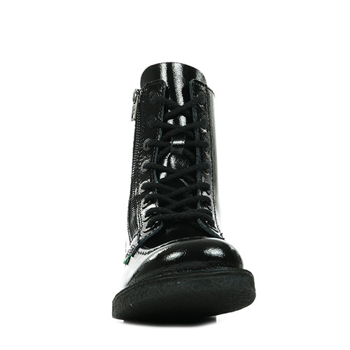 Kickers Meetickzip