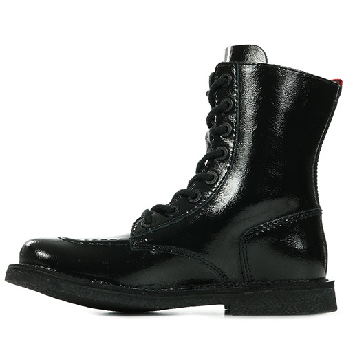 Kickers Meetickzip