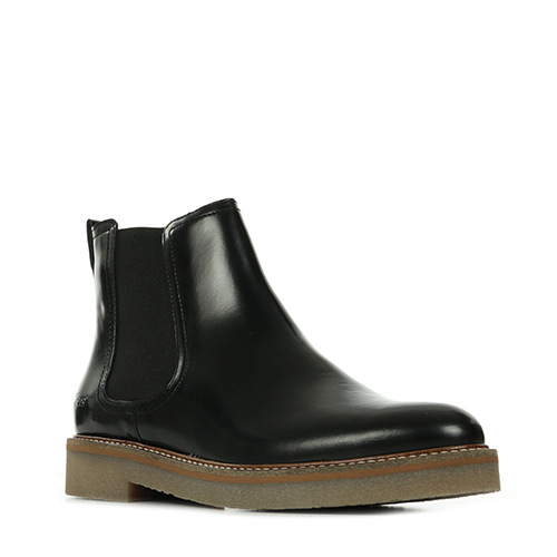 Kickers Oxfordchic