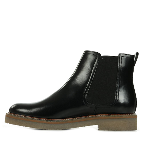 Kickers Oxfordchic