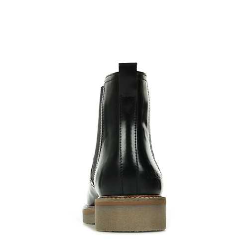 Kickers Oxfordchic