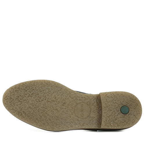 Kickers Oxfordchic