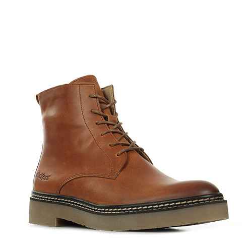 Kickers Oxigeno