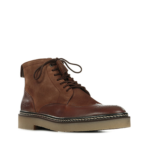 Kickers Oxanyhigh