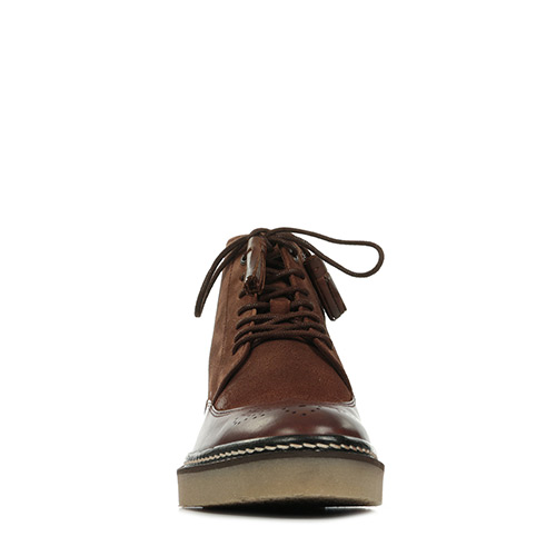 Kickers Oxanyhigh