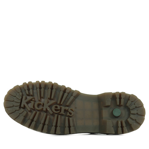 Kickers Decklow