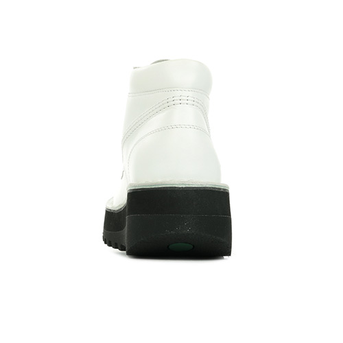 Kickers Kick Hi Platform
