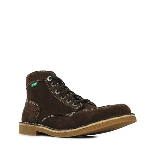 Kickers Kickstoner