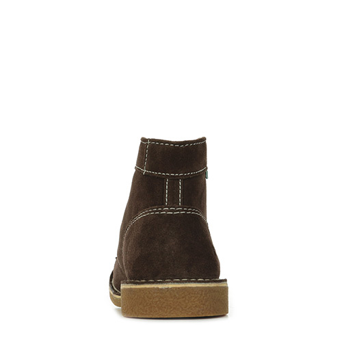 Kickers Kickstoner