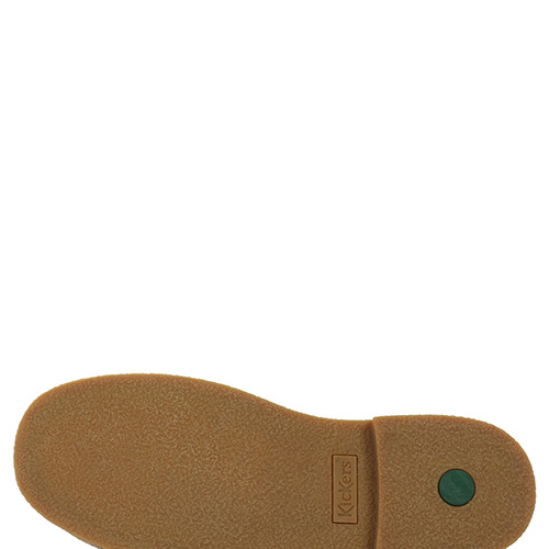 Kickers Kickstoner
