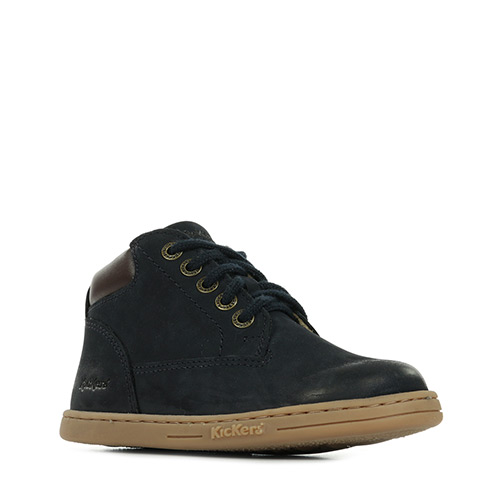 Kickers Tackland