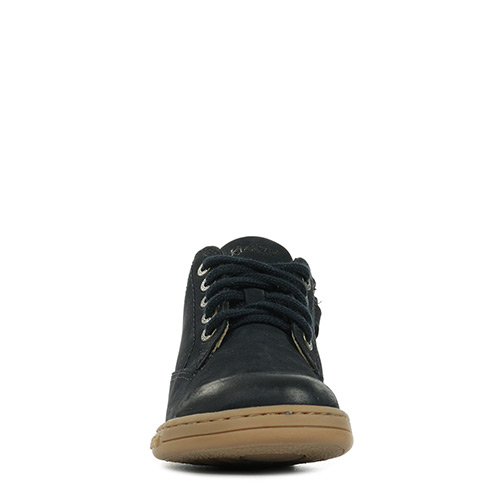 Kickers Tackland