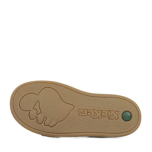 Kickers Tackland