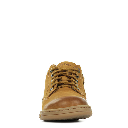 Kickers Tackland