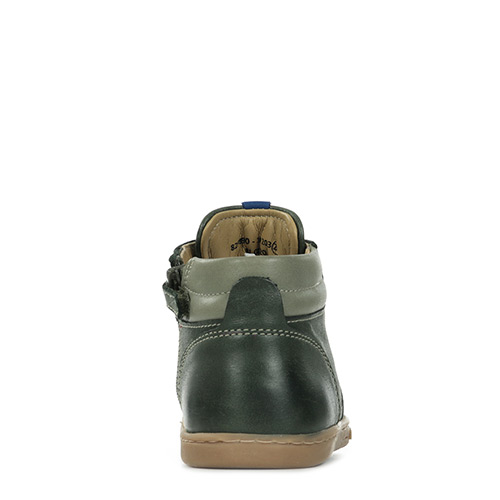 Kickers Tackflo