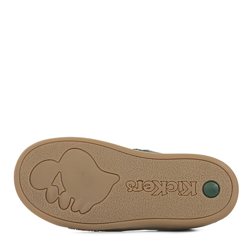 Kickers Tackflo
