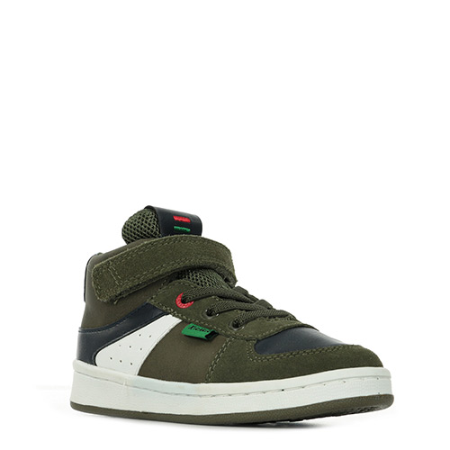 Kickers Bilbon BB Mid