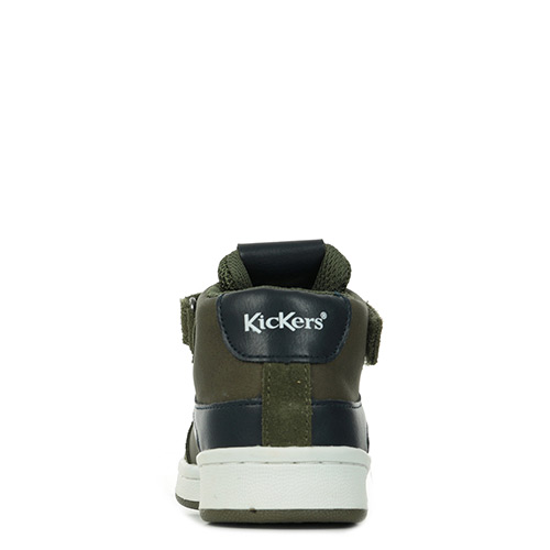 Kickers Bilbon BB Mid