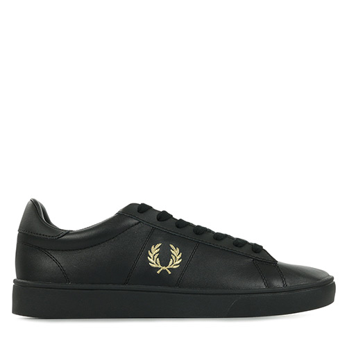 basket fred perry